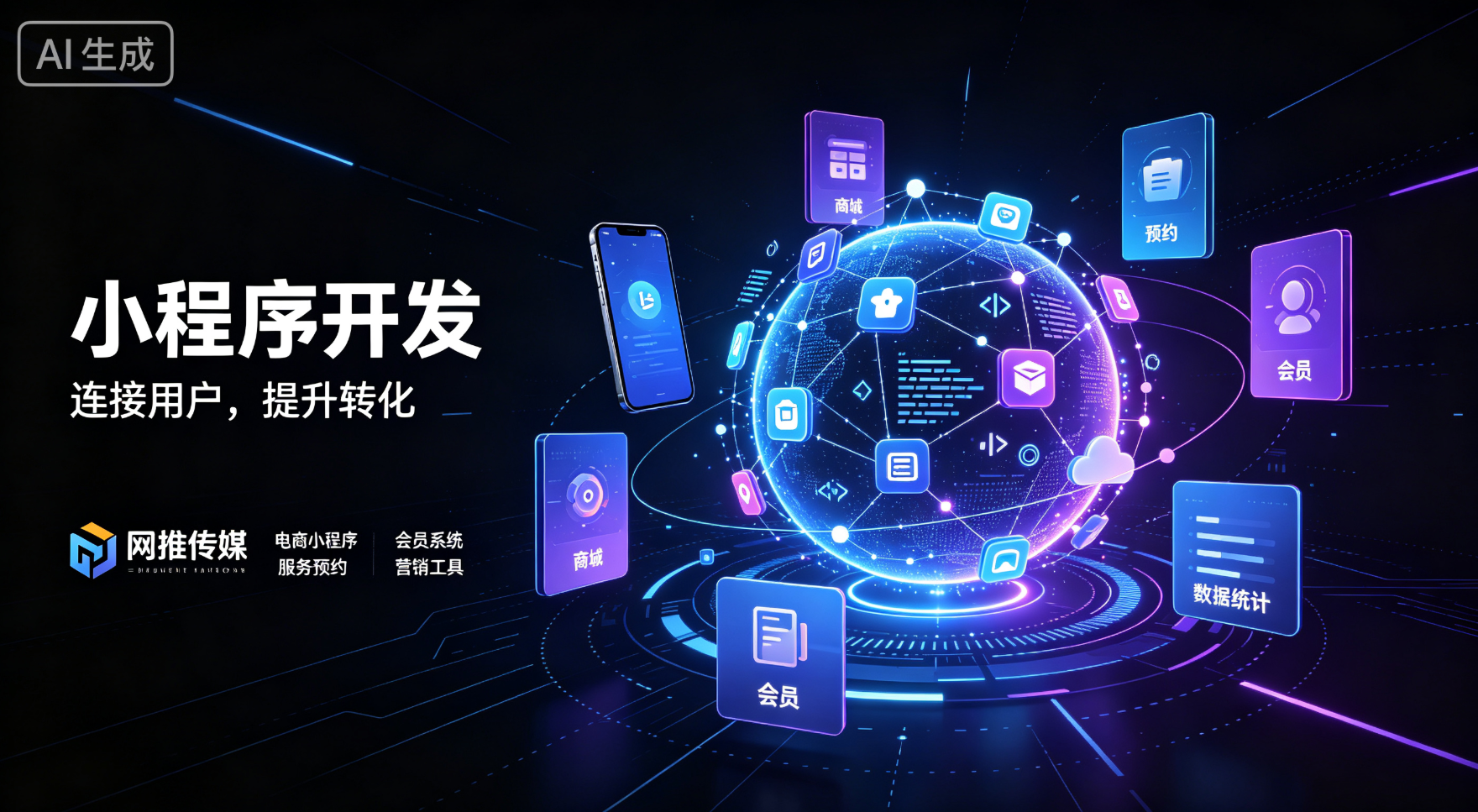 石家庄豆包推广公司运营案例